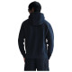 Nike Ανδρική ζακέτα Sportswear Club Full-Zip Fleece Hoodie